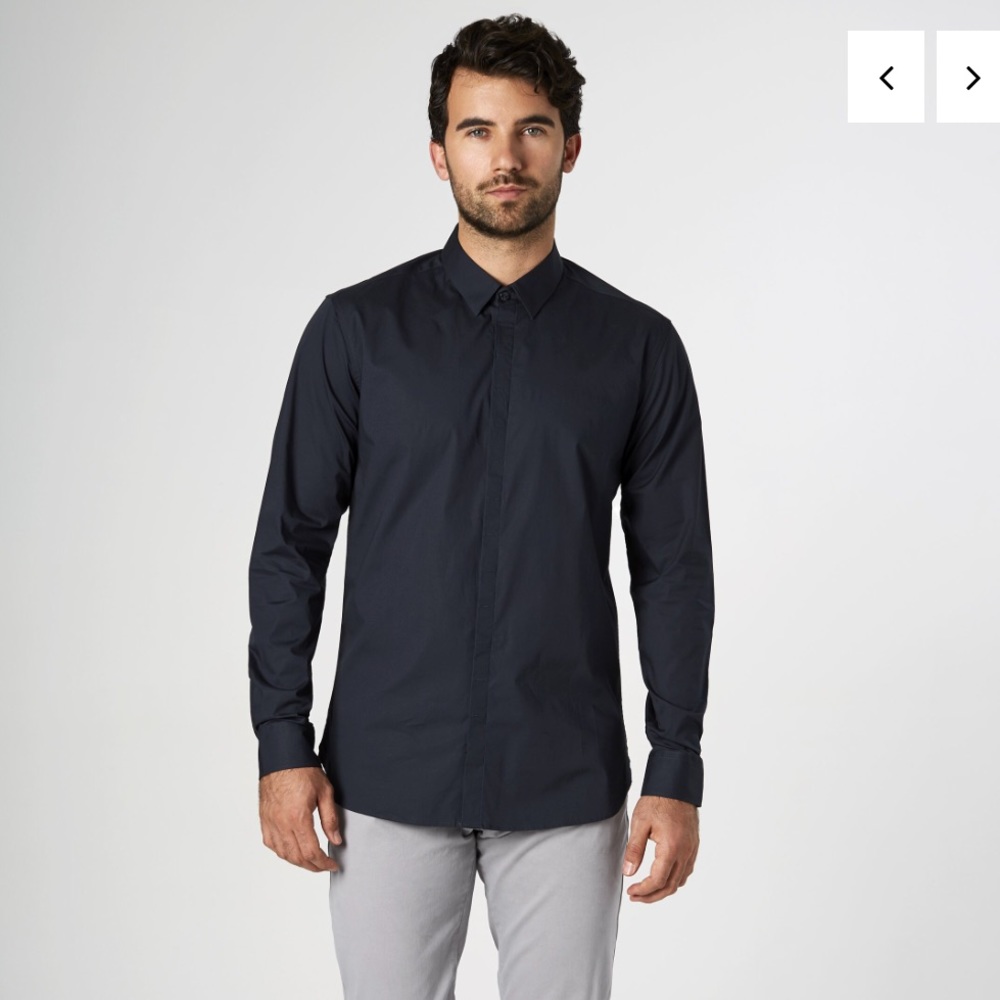 7 Diamonds Shirt